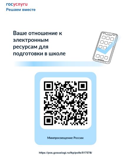 опрос потребности в электронных образовательных ресурсах