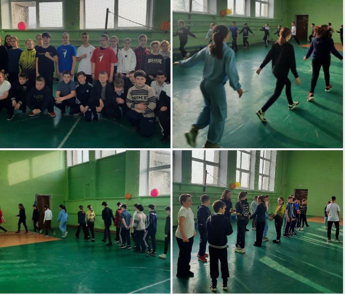 ЗАРЯДКА С ЧЕМПИОНОМ.