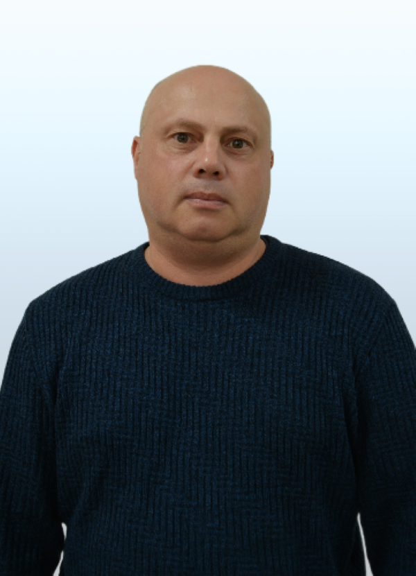 Чернов Дмитрий Вячеславович