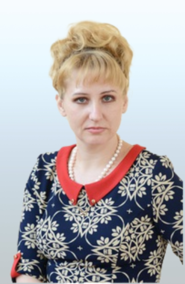 Давыдова Наталия Ивановна
