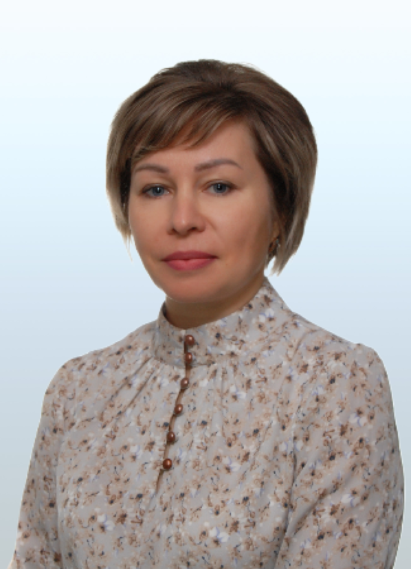 Гордеева Ирина Александровна
