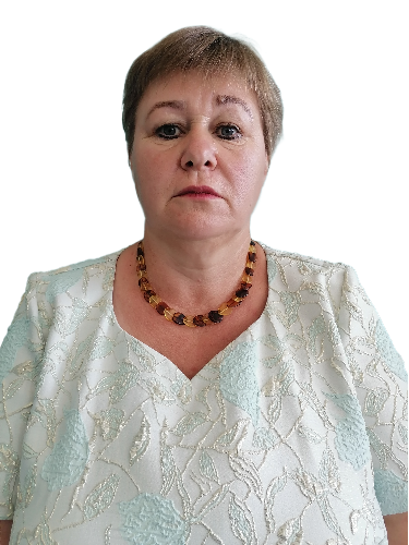 Шевцова Людмила Михайловна.