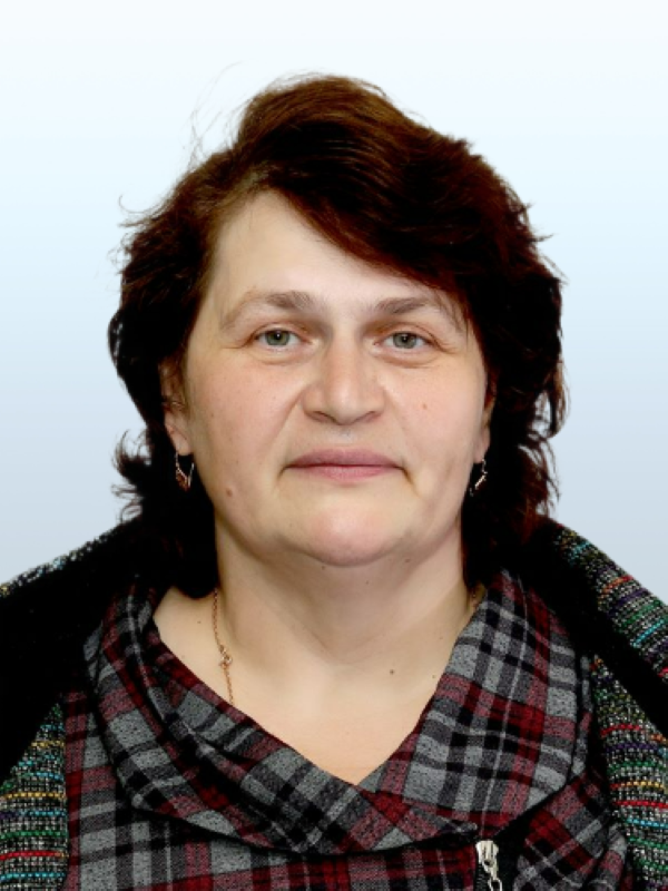 Зайцева Наталья Владимировна.