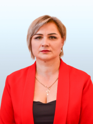 Часовских Елена Михайловна Часовских Елена Михайловна