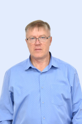 Крук Виктор Алексадрович Крук Виктор Алексадрович